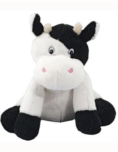 MBW-M160082-MiniFeet® Zoo Animal Cow Clara