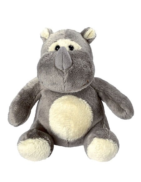 MBW-M160263-MiniFeet® Plush Rhino Leif