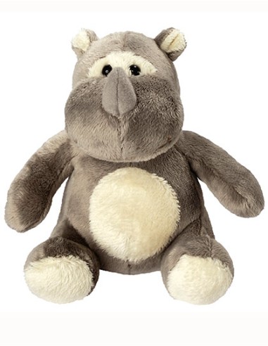 MBW-M160263-MiniFeet® Plush Rhino Leif