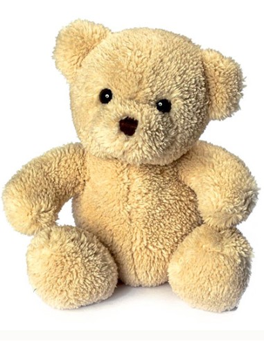 MBW-M160320-MiniFeet® Bear Merle