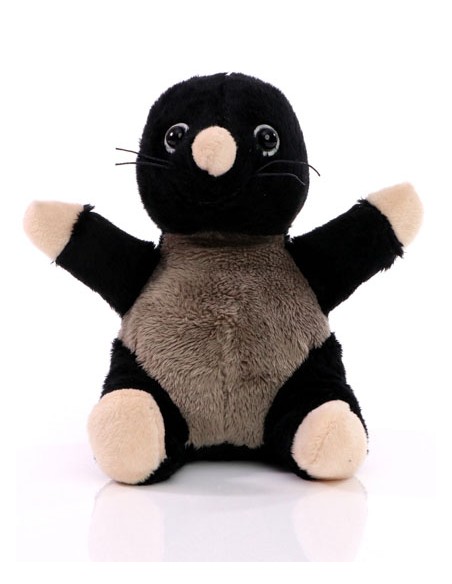 MBW-M160345-MiniFeet® Plush Mole Leve