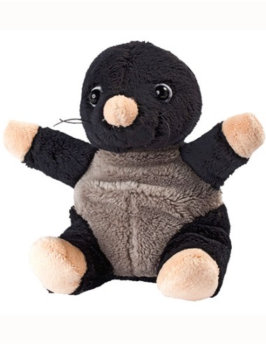 MBW-M160345-MiniFeet® Plush Mole Leve