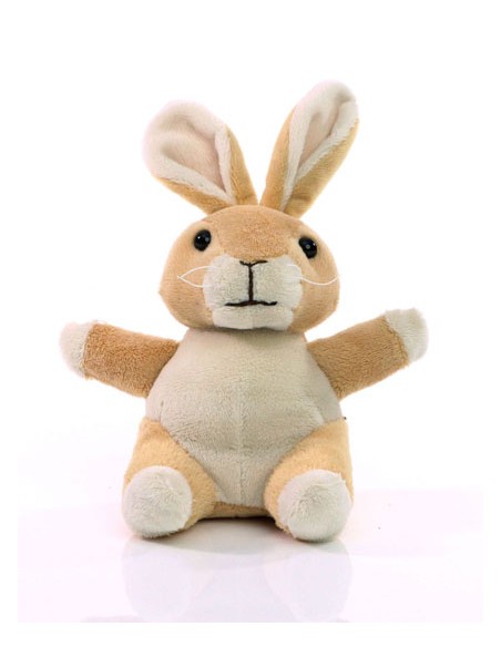 MBW-M160348-MiniFeet® Plush Rabbit Gönna