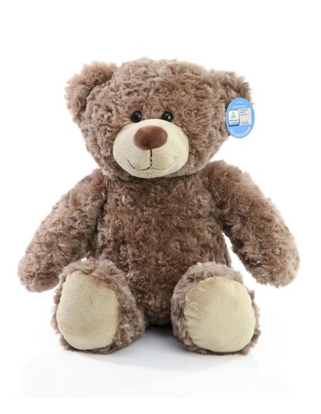 MBW-M160364-MiniFeet® Bear Bodo