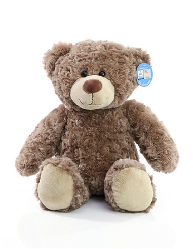 MBW-M160364-MiniFeet® Bear Bodo