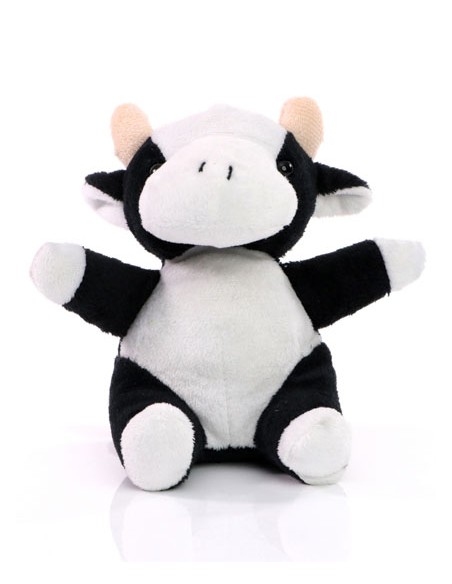 MBW-M160389-MiniFeet® Plush Cow Cordula