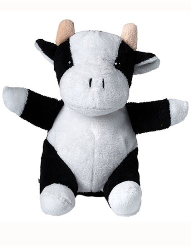 MBW-M160389-MiniFeet® Plush Cow Cordula