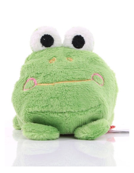 MBW-M160432-Schmoozies® Frog