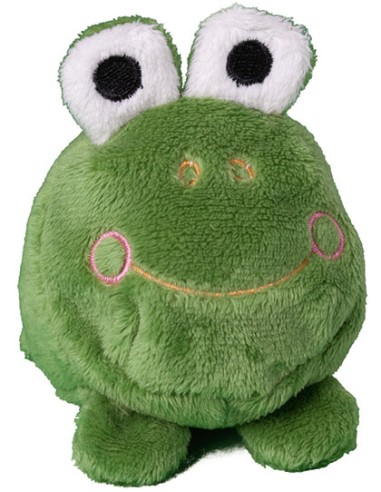 MBW-M160432-Schmoozies® Frog