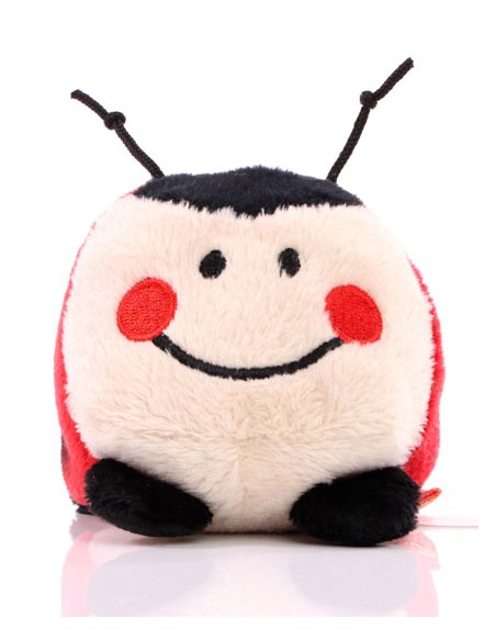 MBW-M160435-Schmoozies® Ladybird