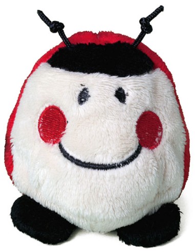 MBW-M160435-Schmoozies® Ladybird