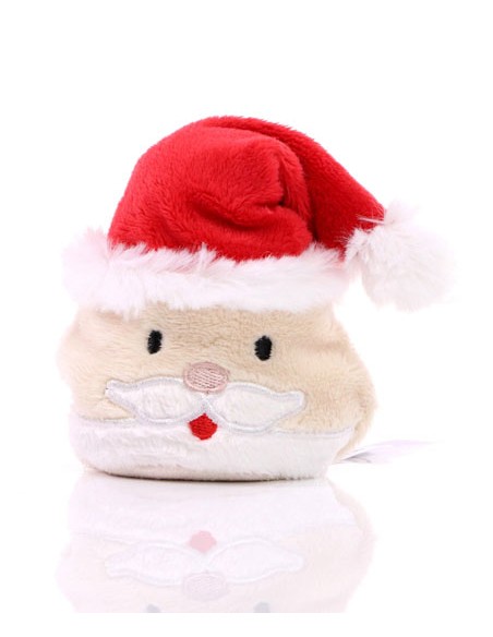 MBW-M160443-Schmoozies® Santa Claus