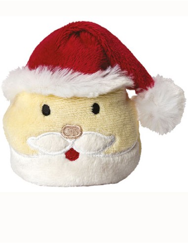 MBW-M160443-Schmoozies® Santa Claus