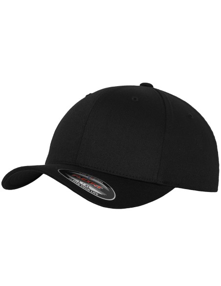 Y-YP004-Casquette de baseball ajustée Flexfit (6277)