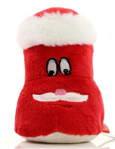 MBW-M160450-Schmoozies® Santas Boot