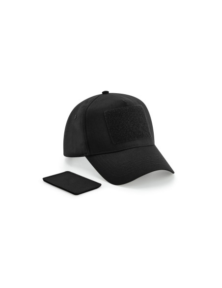 B-B638-Removable Patch 5 Panel Cap