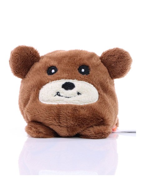 MBW-M160465-Schmoozies® Bear