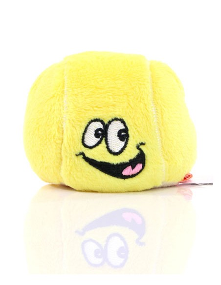 MBW-M160489-Schmoozies® Tennis Ball