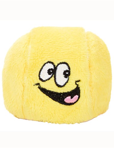 MBW-M160489-Schmoozies® Tennis Ball