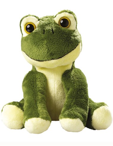 MBW-M160625-MiniFeet® Zoo Animal Frog Arwin