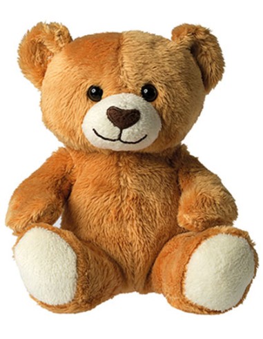 MBW-M160656-MiniFeet® Plush Bear Moritz