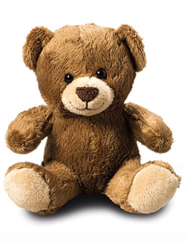MBW-M160656-MiniFeet® Plush Bear Moritz