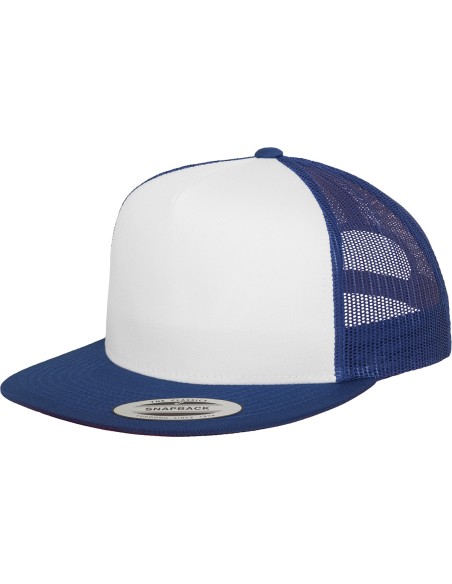 Y-YP011-Trucker classique (6006W)