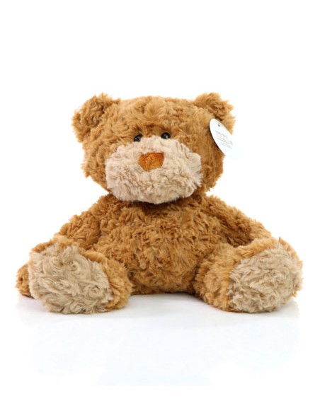 MBW-M160709-MiniFeet® Bear Björn