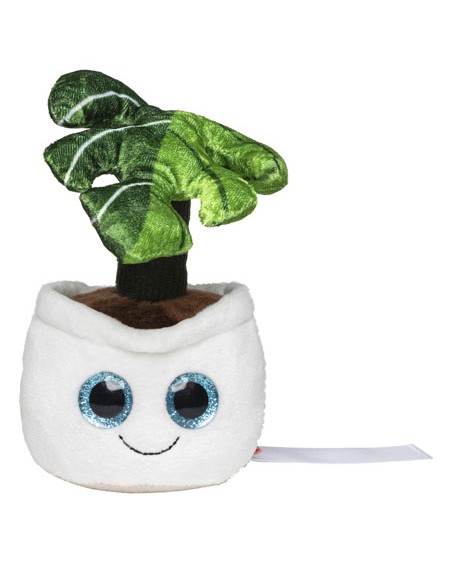 MBW-M160846-Schmoozies® Evergreenies® Monstera