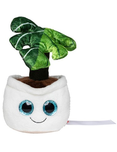MBW-M160846-Schmoozies® Evergreenies® Monstera