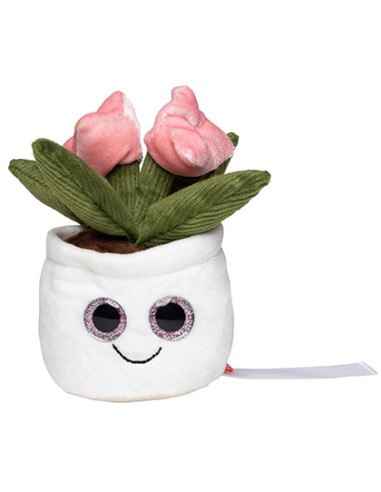 MBW-M160850-Schmoozies® Evergreenies® Tulip