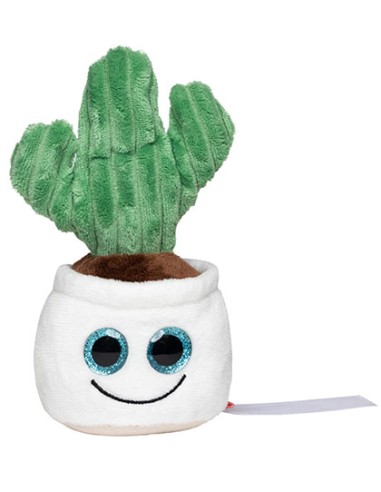 MBW-M160851-Schmoozies® Evergreenies® Cactus