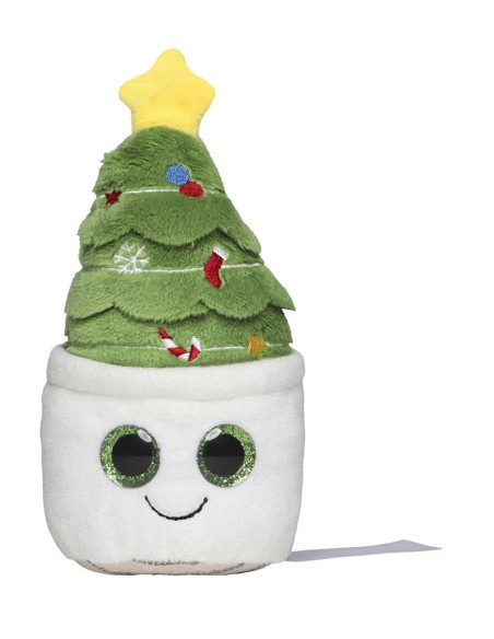 MBW-M160863-Schmoozies® Evergreenies® Christmas tree