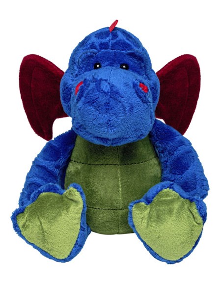 MBW-M160893-MiniFeet® Dragon Magnus