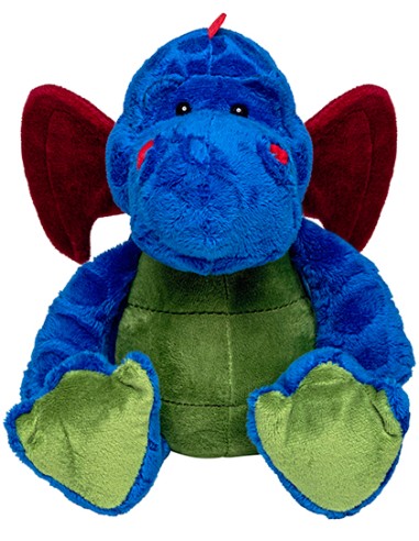 MBW-M160893-MiniFeet® Dragon Magnus