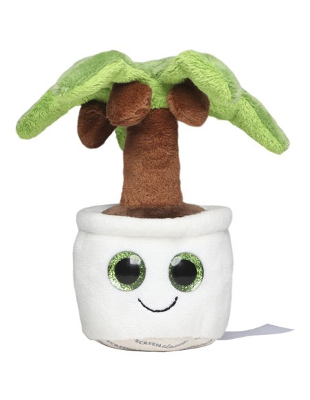 MBW-M160904-Schmoozies® Evergreenies® palm tree