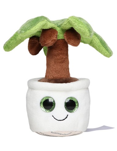 MBW-M160904-Schmoozies® Evergreenies® palm tree