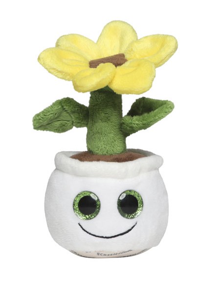 MBW-M160905-Schmoozies® Evergreenies® sunflower