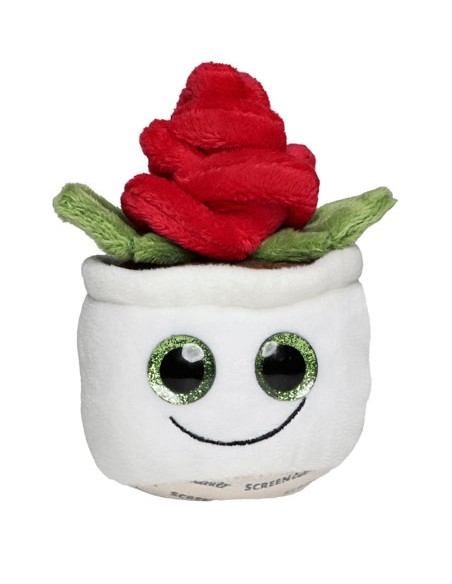 MBW-M160906-Schmoozies® Evergreenies® Rose