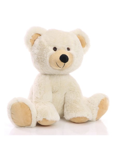 MBW-M160950-MiniFeet® RecycelBear