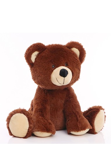 MBW-M160950-MiniFeet® RecycelBear