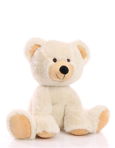 MBW-M160950-MiniFeet® RecycelBear