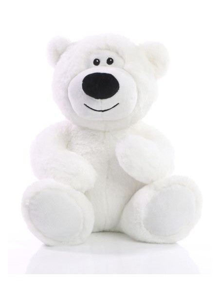 MBW-M160951-MiniFeet® RecycelBear® Ice