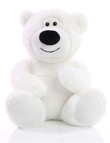 MBW-M160951-MiniFeet® RecycelBear® Ice