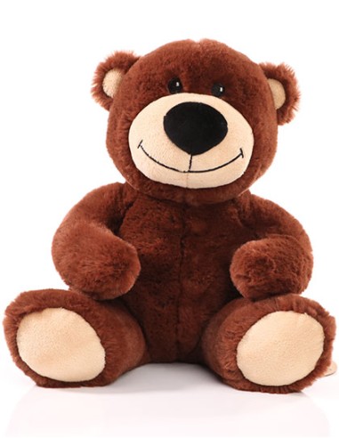 MBW-M160952-MiniFeet® RecycelBear® Nature