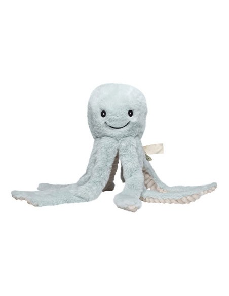 MBW-M160955-Recycle Octopus