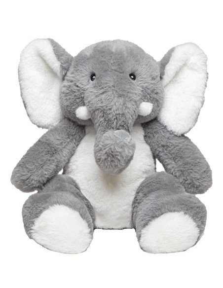 MBW-M160970-Recycle Elephant