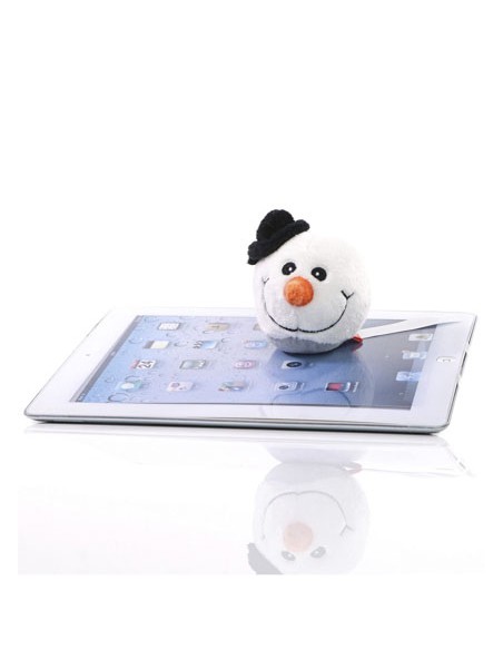 MBW-M161302-Schmoozies® Snowman