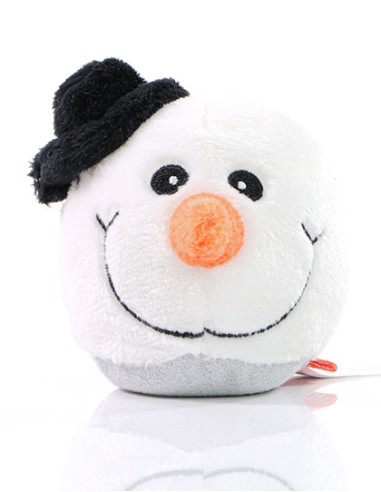 MBW-M161302-Schmoozies® Snowman