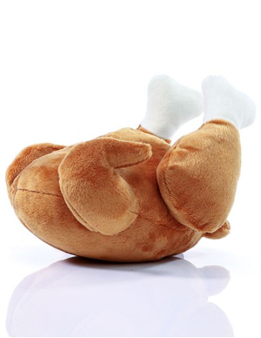 MBW-M170006-MiniFeet® Dog Toy Chicken